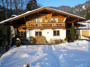  Ferienwohnung Wilder Kaiser  Райт-Им-Винкль